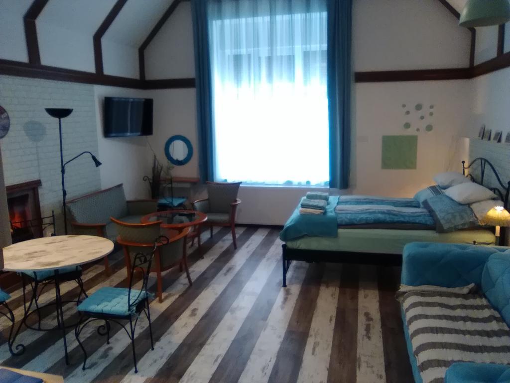 Apartment Fatmaguel Budapeste Exterior foto